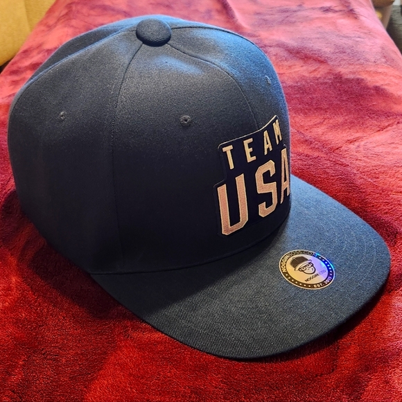 Team USA Big Hat - Picture 2 of 10